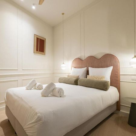 Apartamento Shway - Le Lambermont Amberes Exterior foto