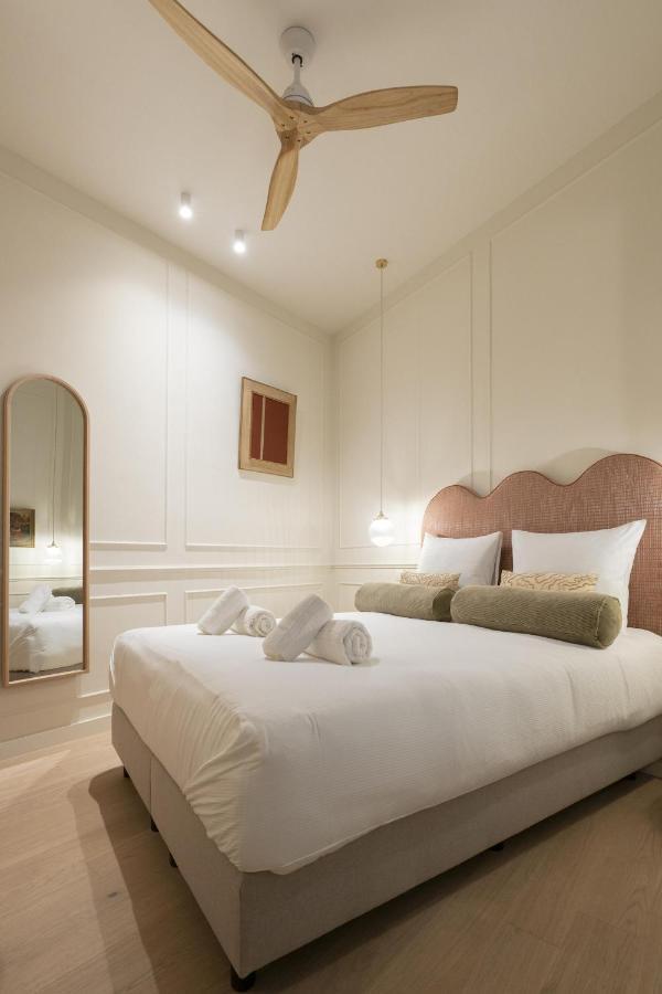 Apartamento Shway - Le Lambermont Amberes Exterior foto