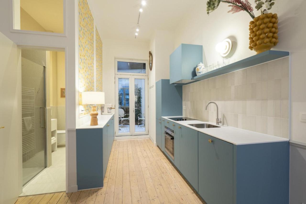 Apartamento Shway - Le Lambermont Amberes Exterior foto