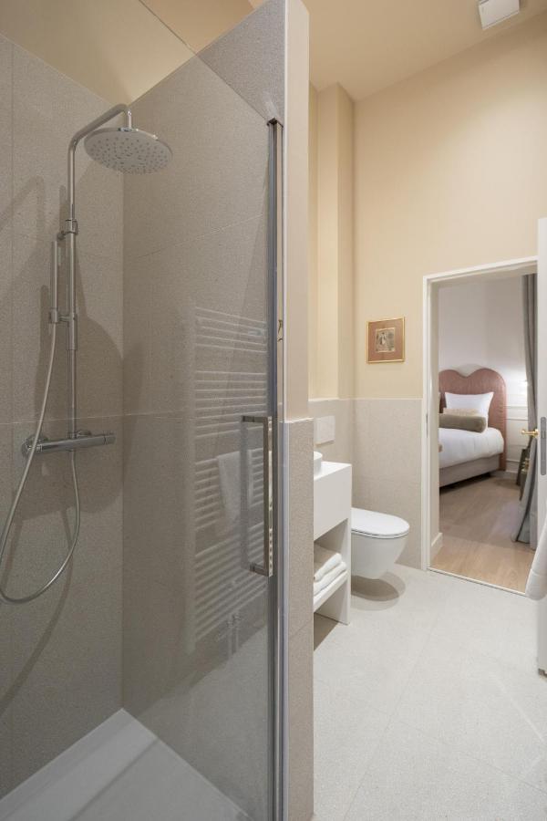 Apartamento Shway - Le Lambermont Amberes Exterior foto