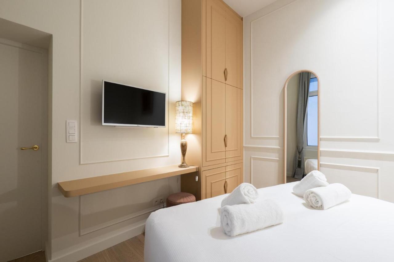 Apartamento Shway - Le Lambermont Amberes Exterior foto